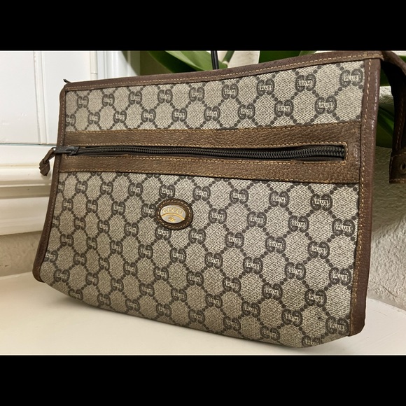 Beautiful Gucci clutch - Picture 7 of 13